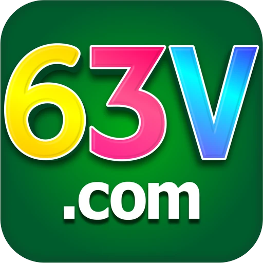 63V slots-Plataforma Mobile com PIX no Brasil Logo